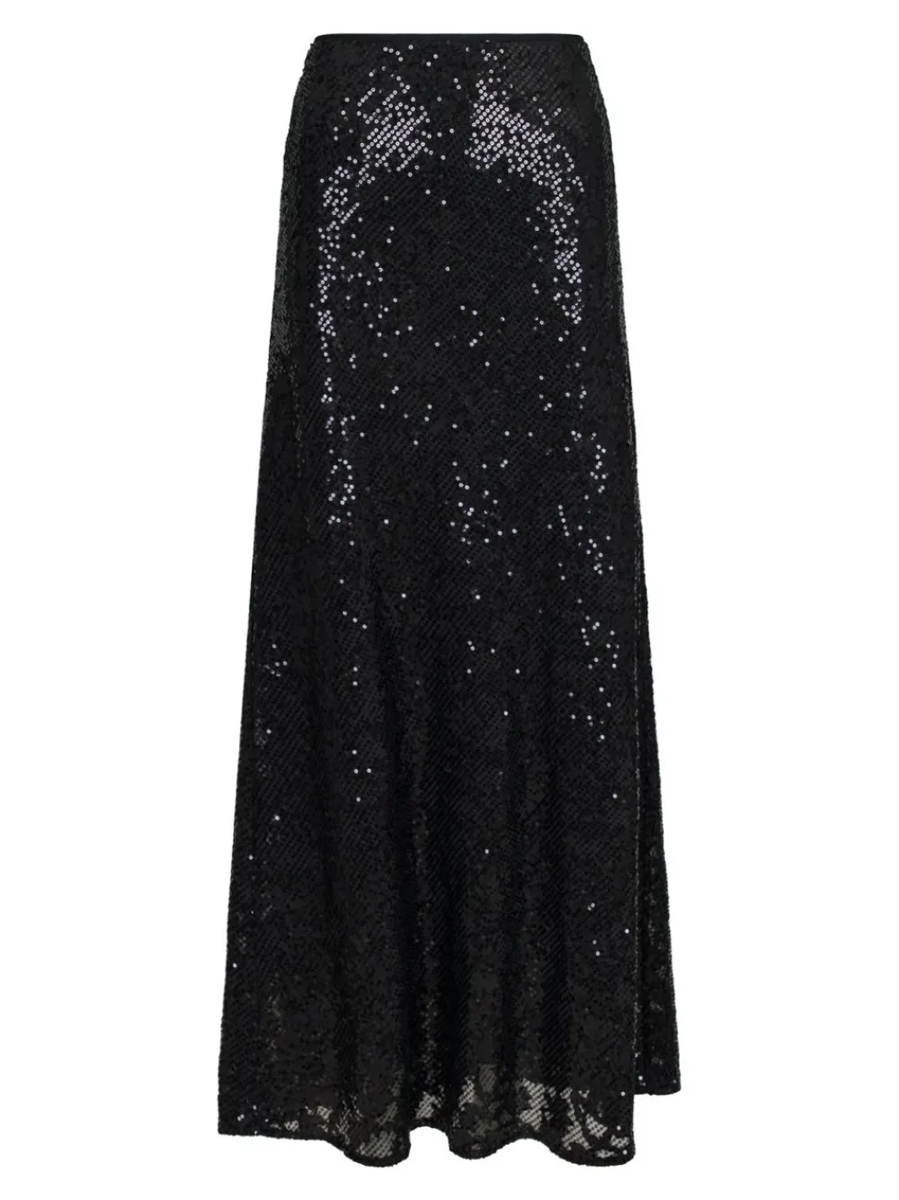 Vicky Sequins Nederdel, , 36 Dame Nederdele