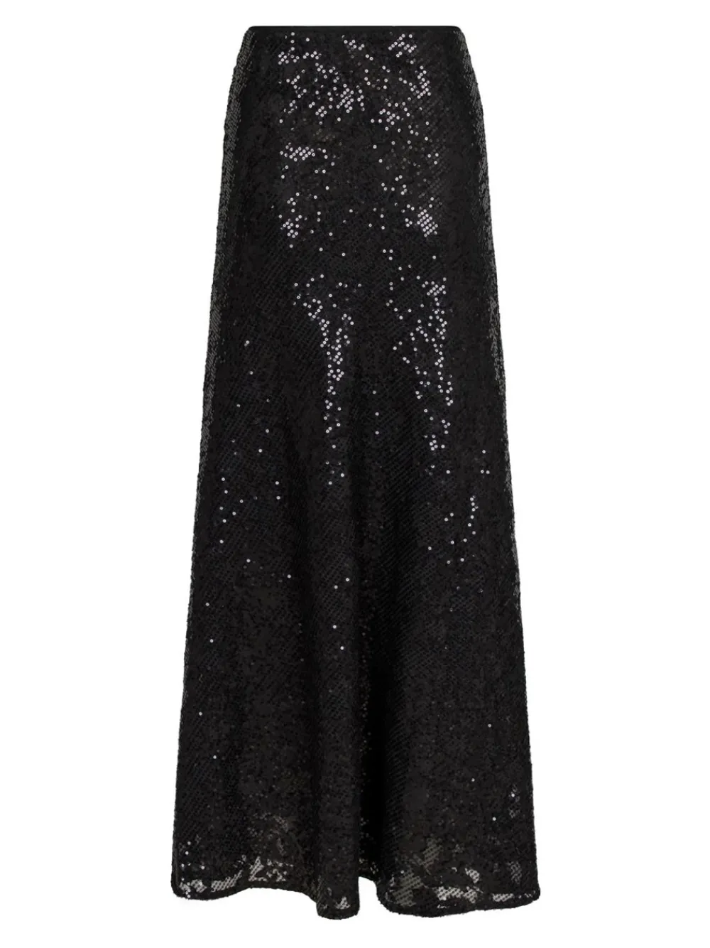 Vicky Sequins Nederdel, , 36 Dame Nederdele