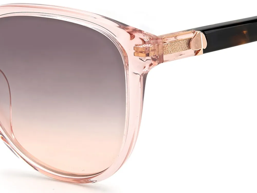 Kate Spade New York Vienne Solbriller,-Dame Solbriller