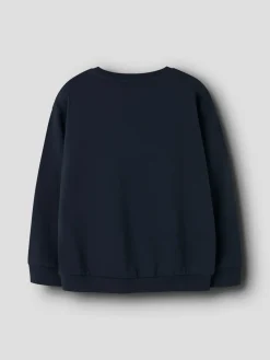 Name It Vildar Sweatshirt, , 122-128 cm-Børn Strik & Sweatshirts