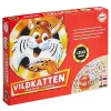 Non-Brand Vildkatten Classic 300-Børn Spil & Puslespil