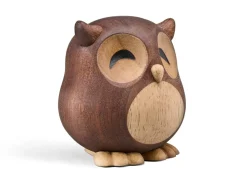 Discount Villum Ugle Pynt & Interiør