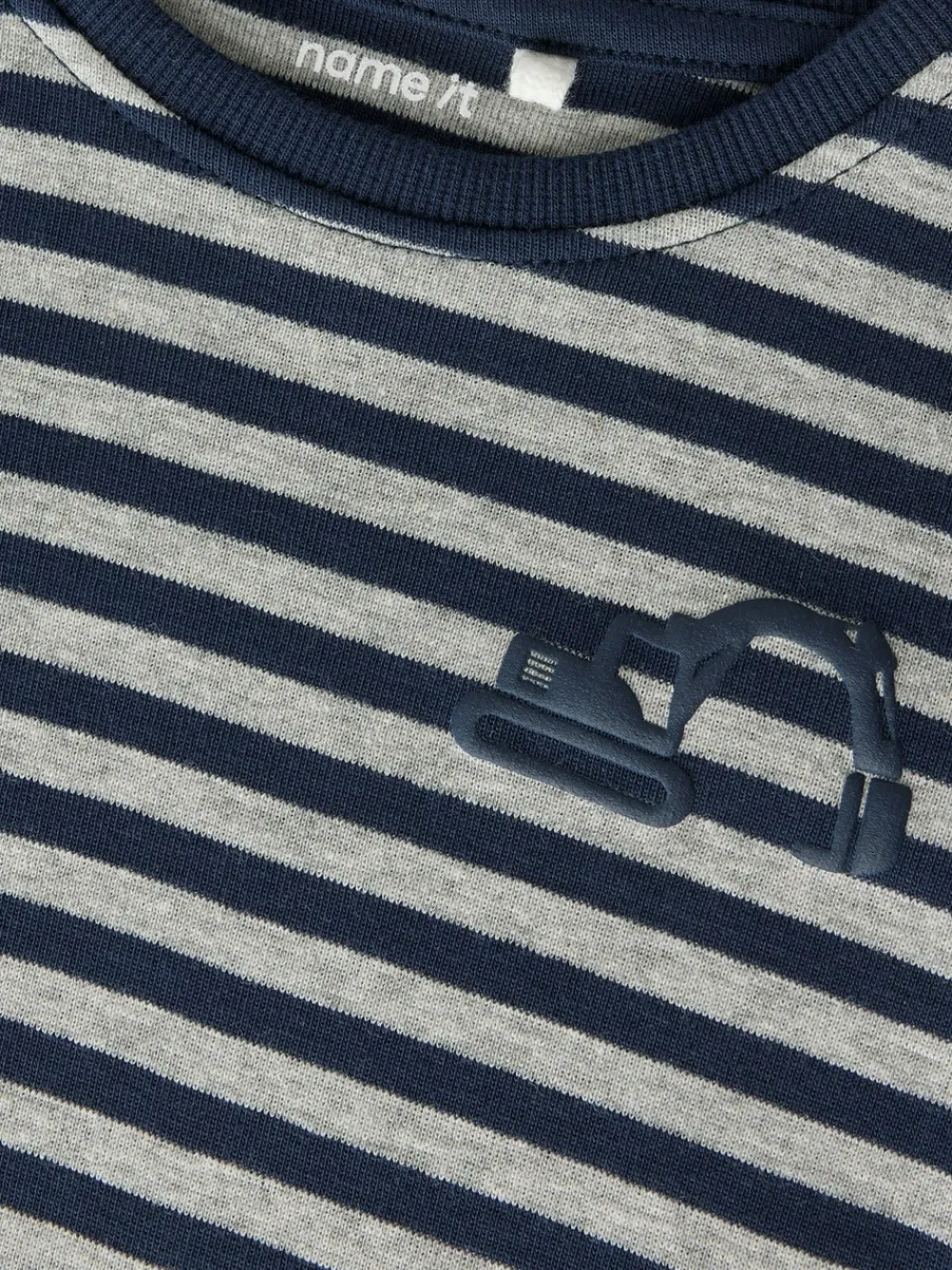 Online Villy Langærmet T-shirt, , 104 cm Børn T-Shirts & Toppe