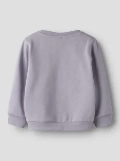 Name It Vima Sweatshirt, , 104 cm-Børn Strik & Sweatshirts