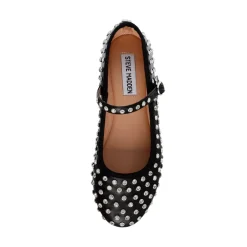 Steve Madden Vinetta-R Ballerinasko, , 39-Dame Ballerinaer
