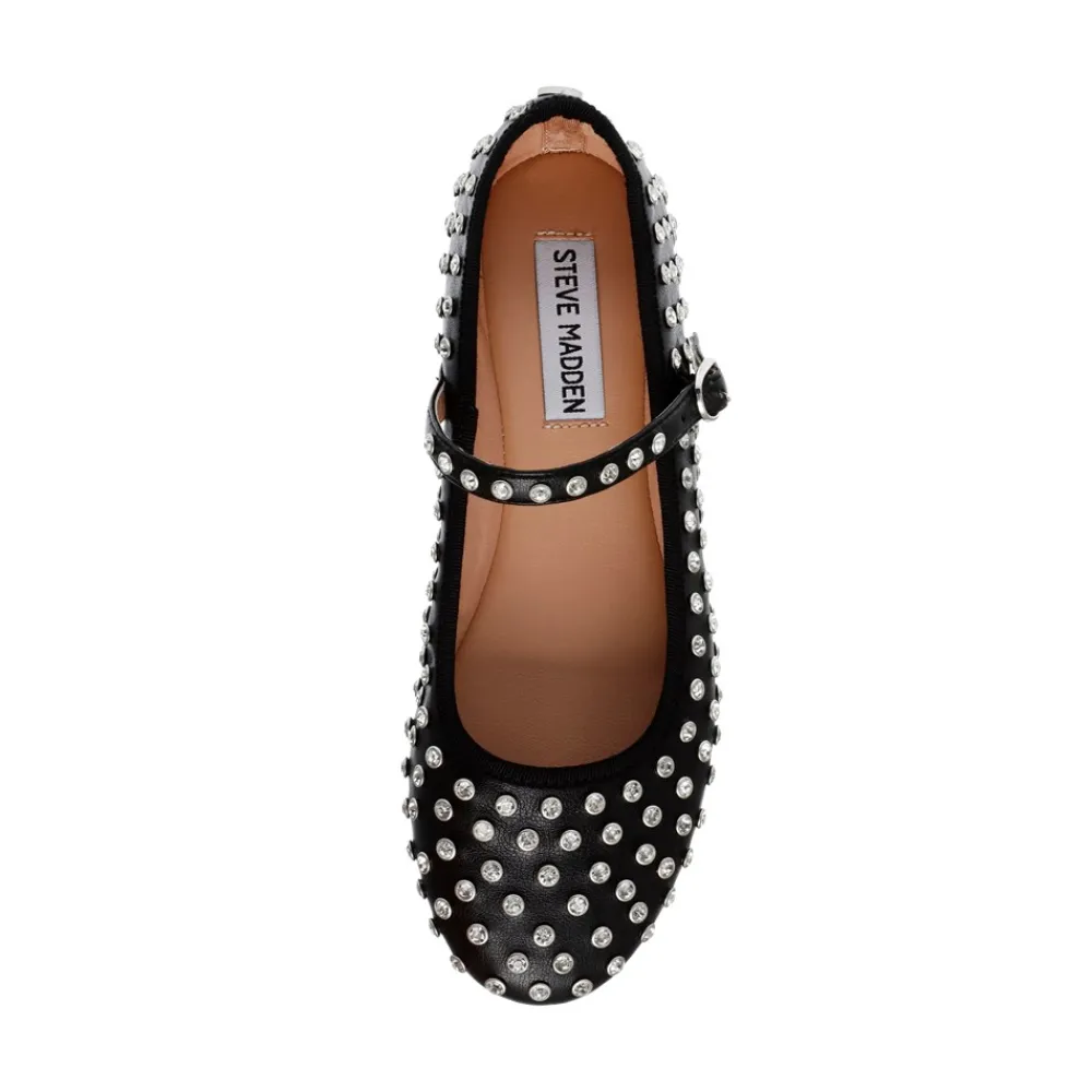 Steve Madden Vinetta-R Ballerinasko, , 39-Dame Ballerinaer