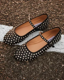 Steve Madden Vinetta-R Ballerinasko, , 39-Dame Ballerinaer