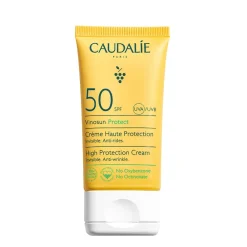 Sale Vinosun High Protection Cream, , 50 ml Solbeskyttelse