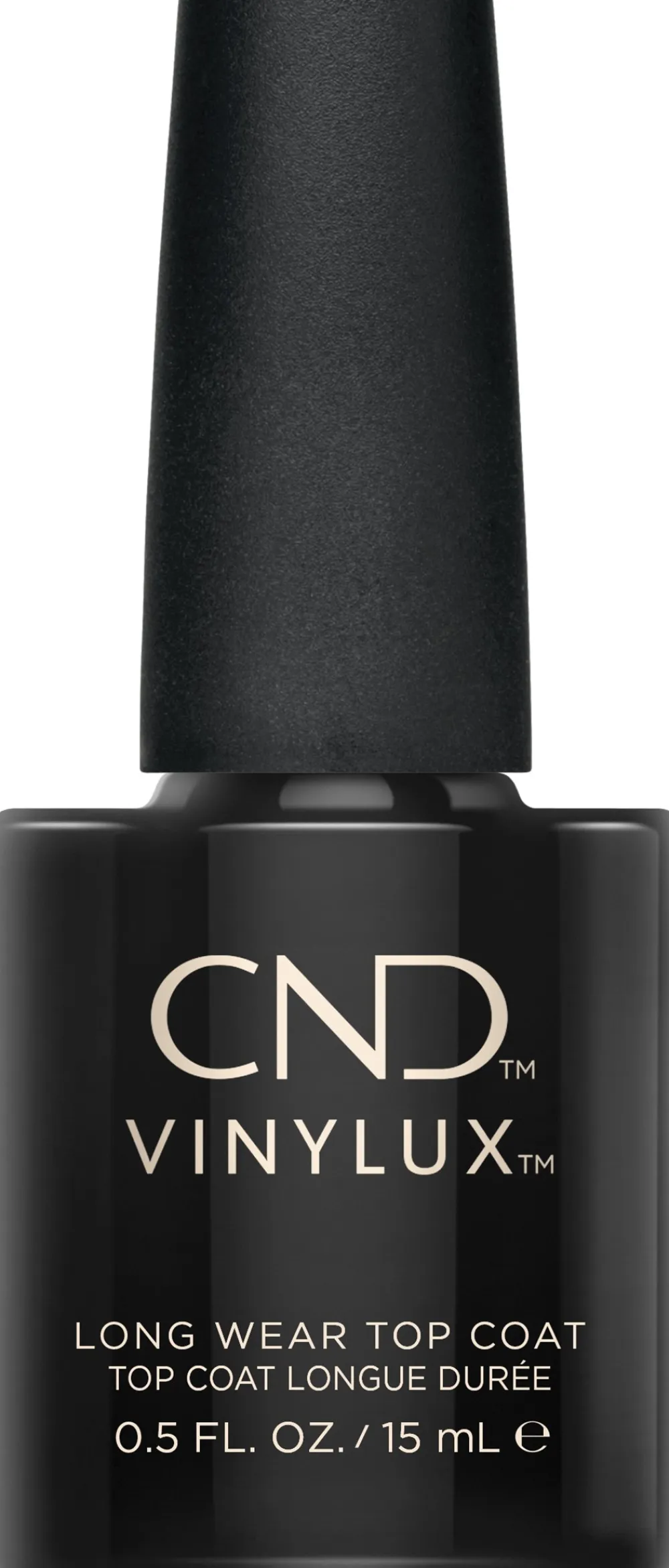 Vinylux Long Wear Negle