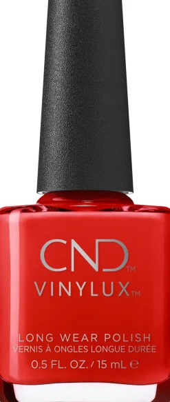 CND Vinylux Nail Polish,- Negle