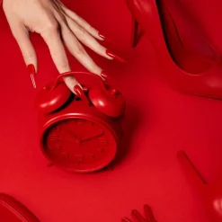 CND Vinylux Nail Polish,- Negle