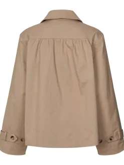 Outlet ViolaLL Jakke, , XL Dame Jakker & Frakker