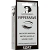 Hanne Bang Vippefarve, Sort- Øjne