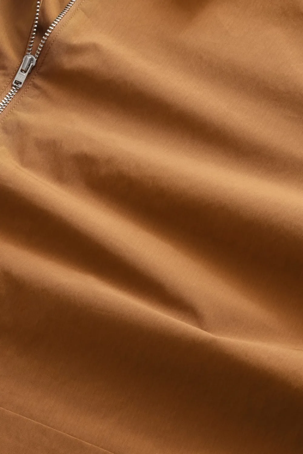 NN. 07 Virgil Zip Overshirt, , S- Overshirts