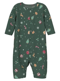 Hot Vismas Baby Natdragt. , 56 cm Børn Undertøj & Nattøj