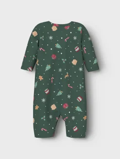 Hot Vismas Baby Natdragt. , 56 cm Børn Undertøj & Nattøj