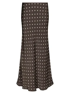 Viso Dot Nederdel, , 42 Dame Nederdele