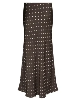 Viso Dot Nederdel, , 42 Dame Nederdele