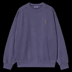 Carhartt WIP Vista Sweatshirt, , M- Sweatshirts & Trøjer