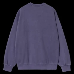 Carhartt WIP Vista Sweatshirt, , M- Sweatshirts & Trøjer