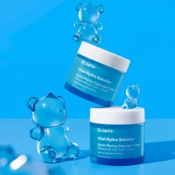 Dr. Jart+ Vital Hydra Solution Hydro Plump Overnight Mask, 75 ml- Hudpleje