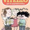 Best Vitello Går Til Pigefødselsdag - Vitello #17 Børn Børnebøger|Børnebøger