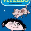Vitello Ønsker Et Ønske - Vitello #20 Børn Børnebøger|Børnebøger