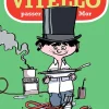 Vitello Passer Mor - Vitello #13 Børn Børnebøger|Børnebøger