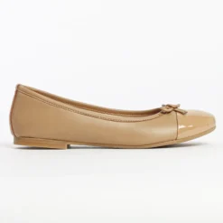 Bukela Vivi Ballerina, , 36-Dame Sandaler