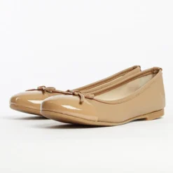 Bukela Vivi Ballerina, , 36-Dame Sandaler