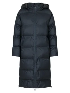 Neo Noir Viviana C Puffer Jakke, , 32-Dame Jakker & Frakker