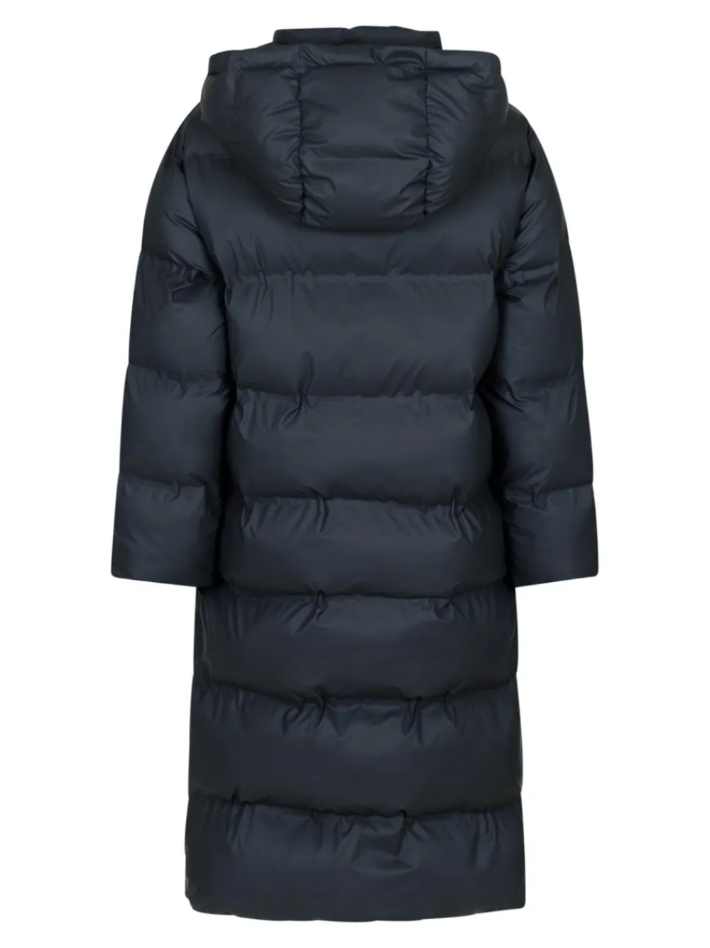 Neo Noir Viviana C Puffer Jakke, , 32-Dame Jakker & Frakker