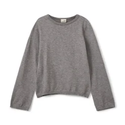Hot VivoSY Striktrøje, , 140 cm Børn Strik & Sweatshirts