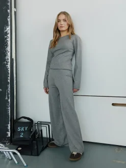 Hot VivoSY Striktrøje, , 140 cm Børn Strik & Sweatshirts
