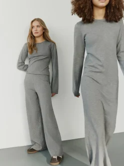 Hot VivoSY Striktrøje, , 140 cm Børn Strik & Sweatshirts