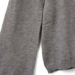 Hot VivoSY Striktrøje, , 140 cm Børn Strik & Sweatshirts