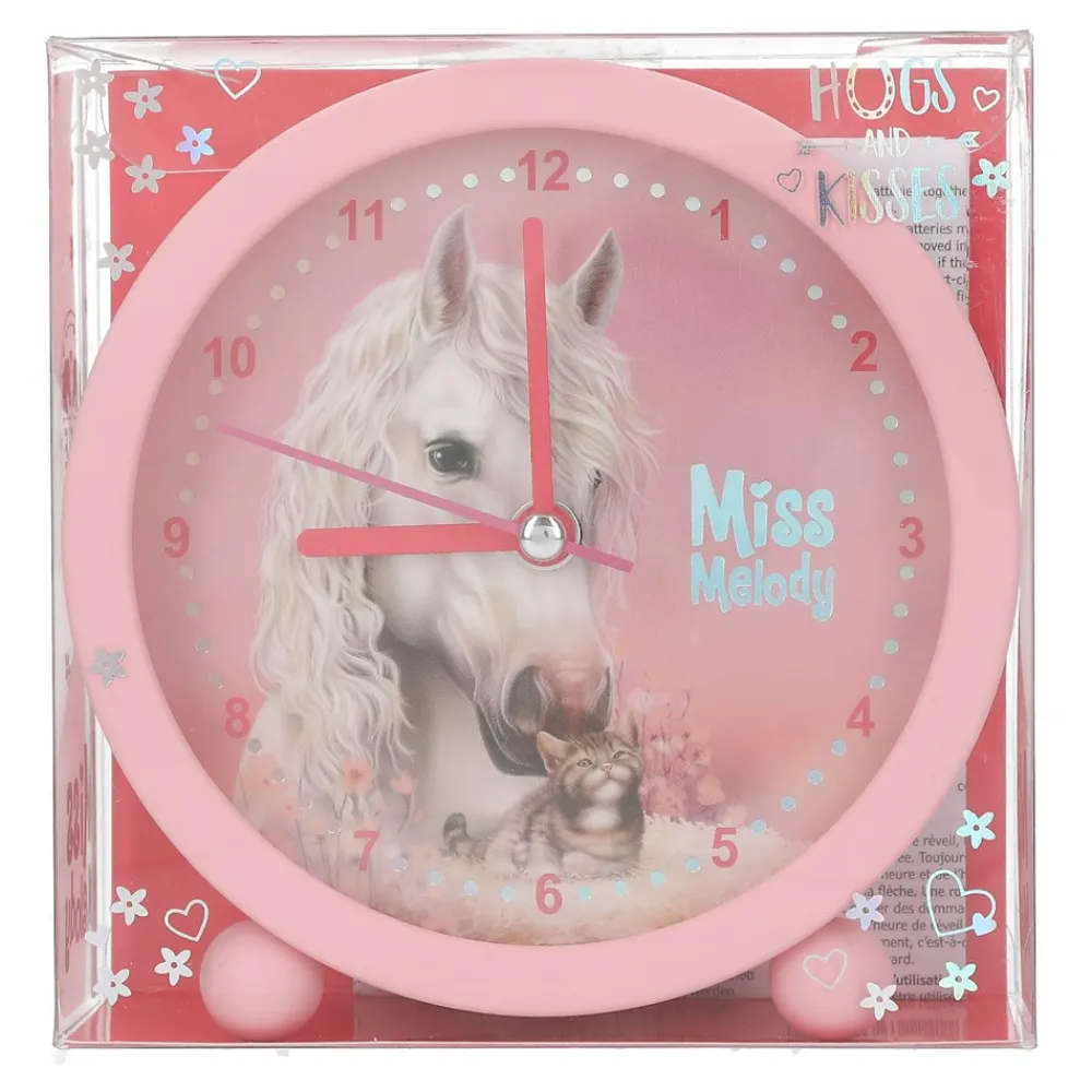 Miss Melody Vækkeur-Børn Dekoration