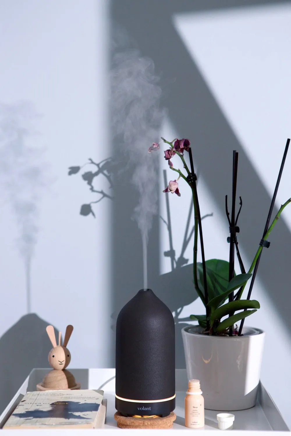 Diffuser, Duft Til Hjemmet|Duft Til Hjemmet