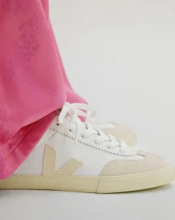 Veja Volley Sneakers, , 41-Dame Sneakers