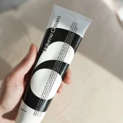 Clean up Volume Cream, 150 ml- Hårstyling