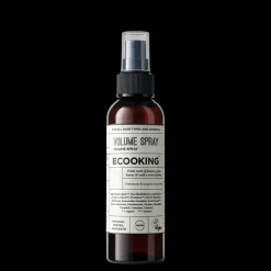 Ecooking Volume Hair Spray, 150 ml- Hårstyling