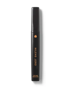 Volume Mascara, Øjne