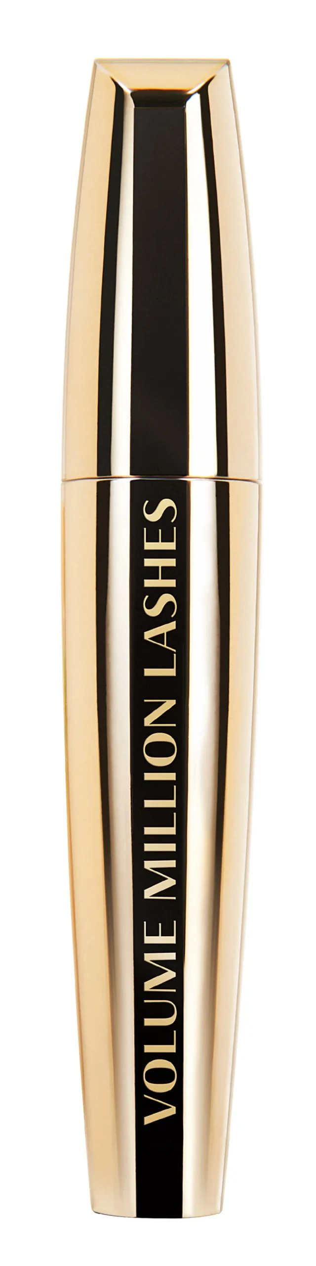 Hot Volume Million Lashes Mascara, 3 Black Øjne