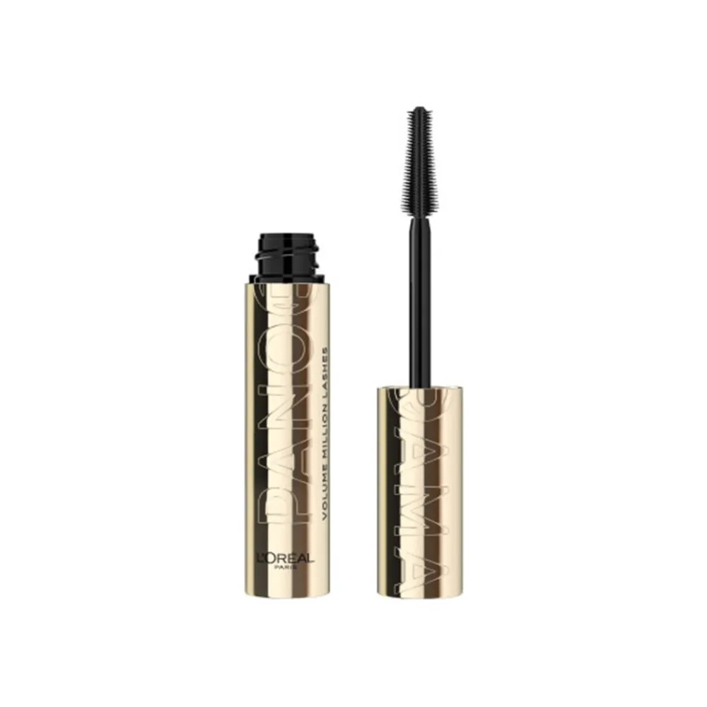 New Volume Million Lashes Panorama Mascara, Øjne