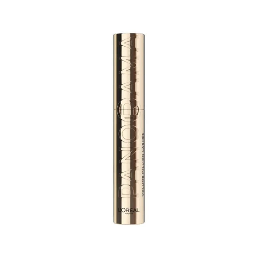 New Volume Million Lashes Panorama Mascara, Øjne