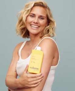 Outlet Volume Wizard™ Shampoo, 250 ml Hårpleje