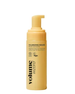 Hairlust Volume Wizard™ Volumizing Mousse, 150 ml- Hårstyling