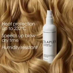 OLAPLEX Volumizing Blow Dry Mist, 150 ml- Hårstyling