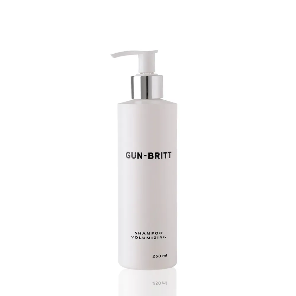 Best Volumizing Shampoo, 250 ml Hårpleje