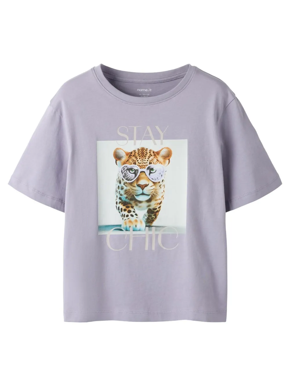 Name It Votea T-shirt, , 122-128 cm-Børn T-Shirts & Toppe